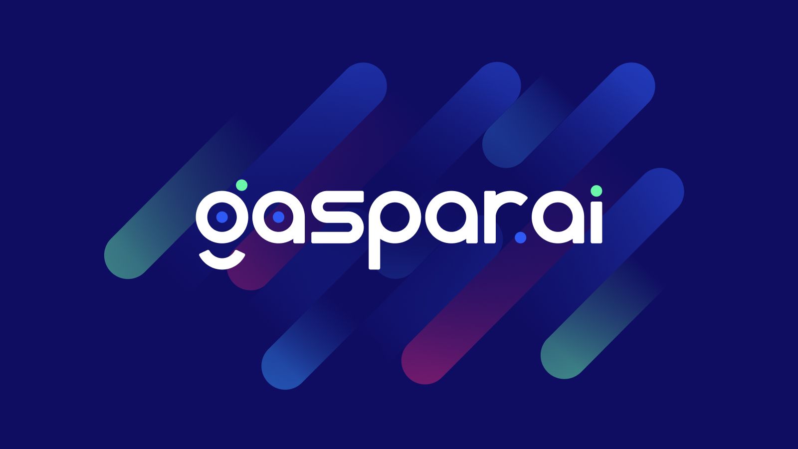 The ultimate Generative AI employee helpdesk | Gaspar AI